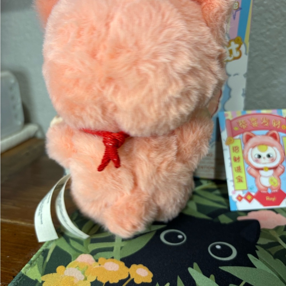 BB3 Billionaire Cat Blind Box “Ruyi” ❤️ NWT - Picture 10 of 11
